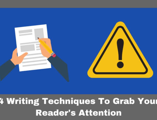 How To Write Attention Grabbing Headlines: 5 Proven Tips That Work