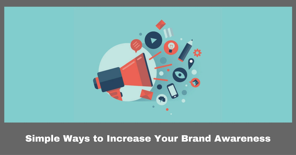 Simple Ways to Increase Your Brand Awareness Using Your Phone