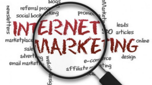 Internet Marketing Success