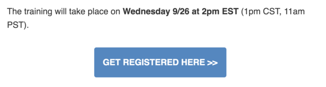 write the perfect email